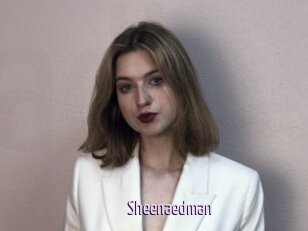 Sheenaedman