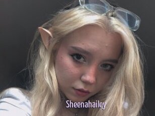 Sheenahailey