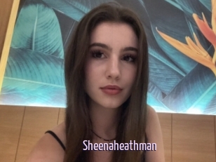 Sheenaheathman