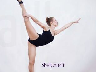 Shellycandii