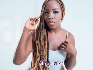 Shelsierouse