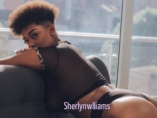 Sherlynwlliams