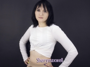 Sherrymaxwell