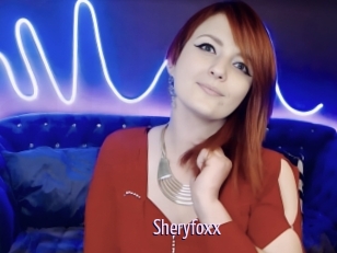 Sheryfoxx