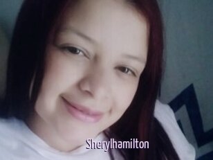 Sherylhamilton