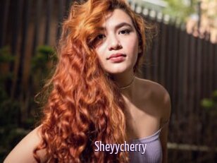 Sheyycherry