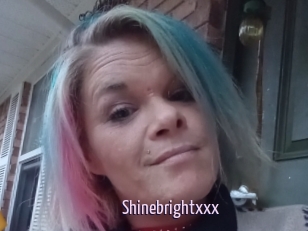 Shinebrightxxx