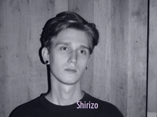 Shirizo