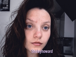 Shirleyhoward