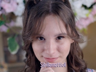 Sibillamattioli