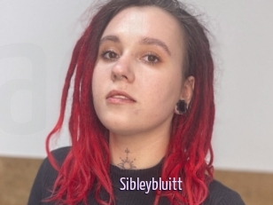 Sibleybluitt