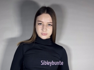 Sibleybunte