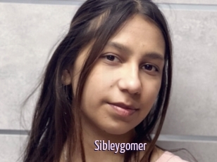 Sibleygomer