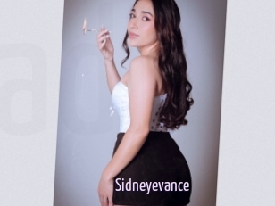 Sidneyevance