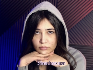 Silvercheesman