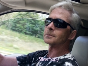 Silverfox69