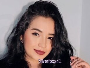 Silverfoxx41