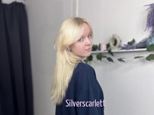 Silverscarlett