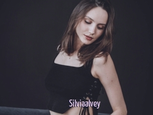 Silviaalvey