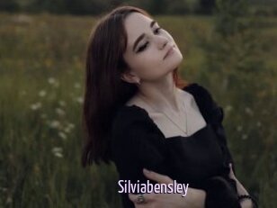 Silviabensley