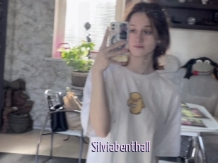 Silviabenthall