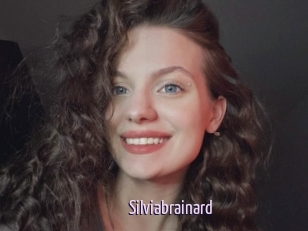 Silviabrainard