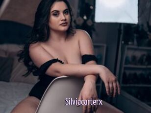 Silviacarterx