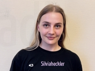 Silviaheckler