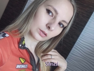 Silviasi