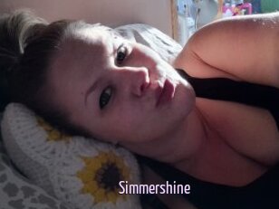 Simmershine