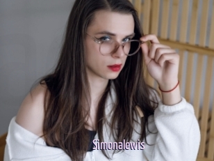 Simonalewis