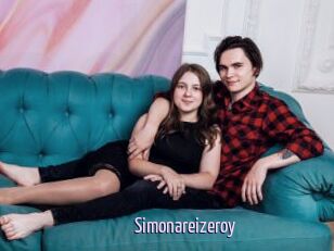 Simonareizeroy