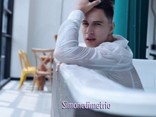 Simonedimetrio