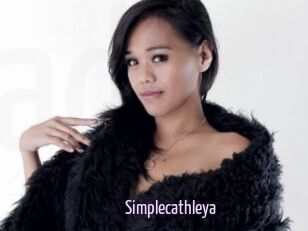 Simplecathleya