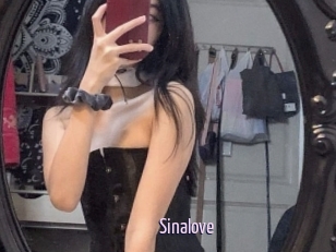 Sinalove