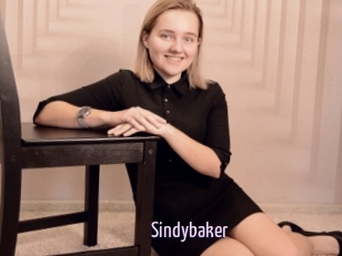 Sindybaker