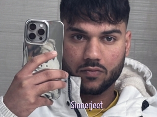 Sinnerjeet