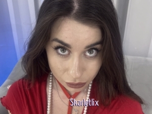 Skarletlix