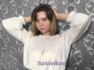 Skarletwilliams