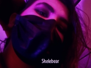 Skelebear