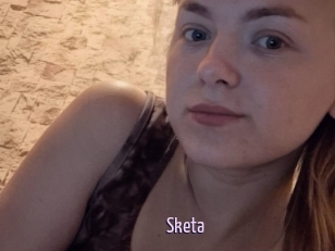 Sketa