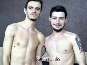 Skinnytwinks