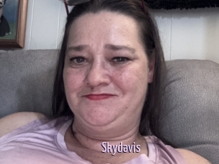 Skydavis