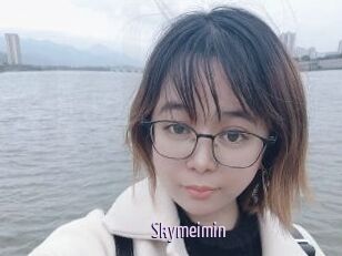 Skymeimin