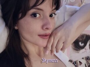 Skymoss