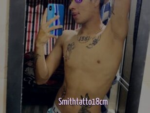 Smithtatto18cm