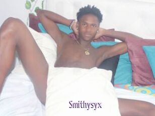 Smithysyx