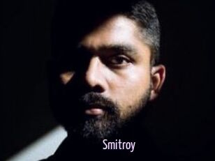 Smitroy