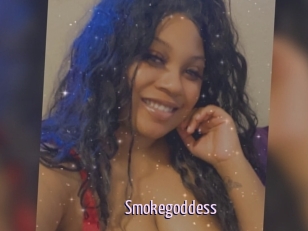 Smokegoddess