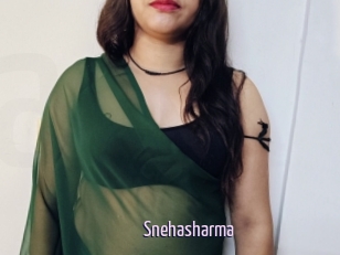 Snehasharma